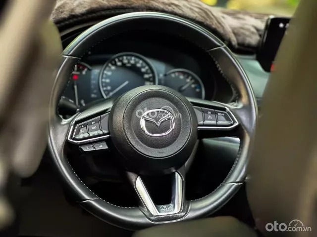 Mazda CX-5 2023 9
