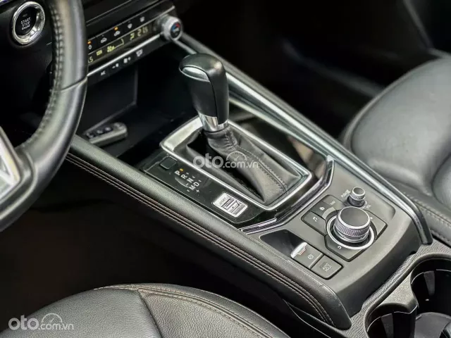 Mazda CX-5 2023 8