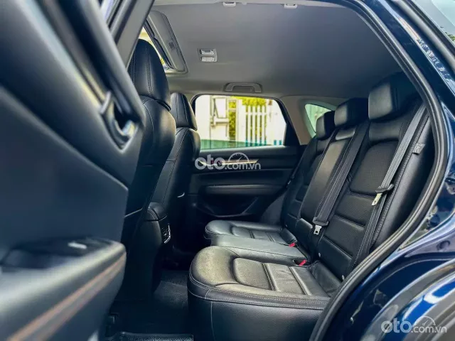Mazda CX-5 2023 10