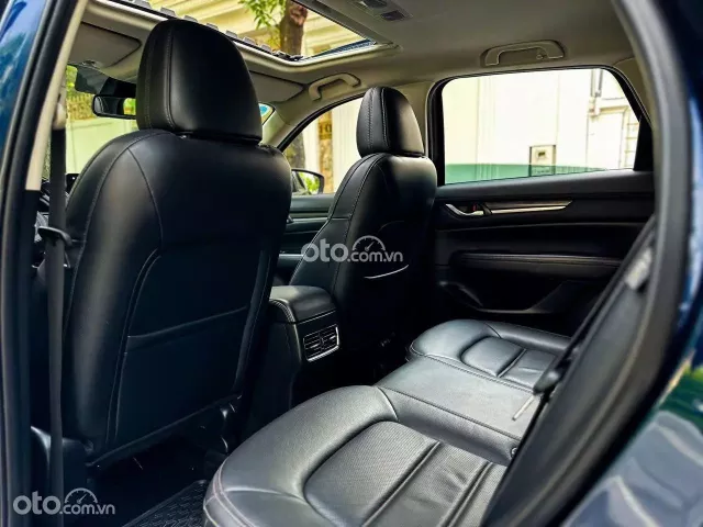 Mazda CX-5 2023 11