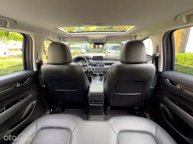 Mazda CX-5 2023 12
