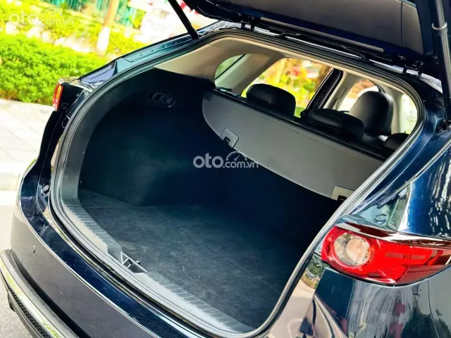 Mazda CX-5 2023 13