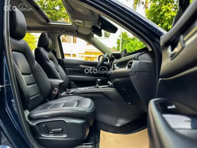 Mazda CX-5 2023 20