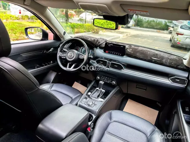 Mazda CX-5 2023 16