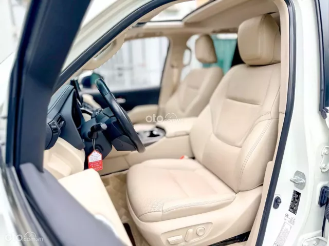 Toyota Land Cruiser V6 3.5L TURBO 2022 14