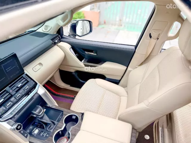 Toyota Land Cruiser V6 3.5L TURBO 2022 21
