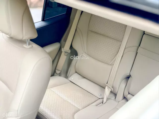 Toyota Land Cruiser V6 3.5L TURBO 2022 20