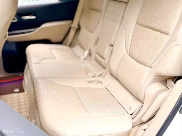 Toyota Land Cruiser V6 3.5L TURBO 2022 24