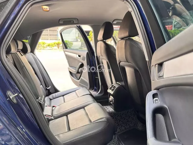Audi A4 1.8L TFSI 2014 16