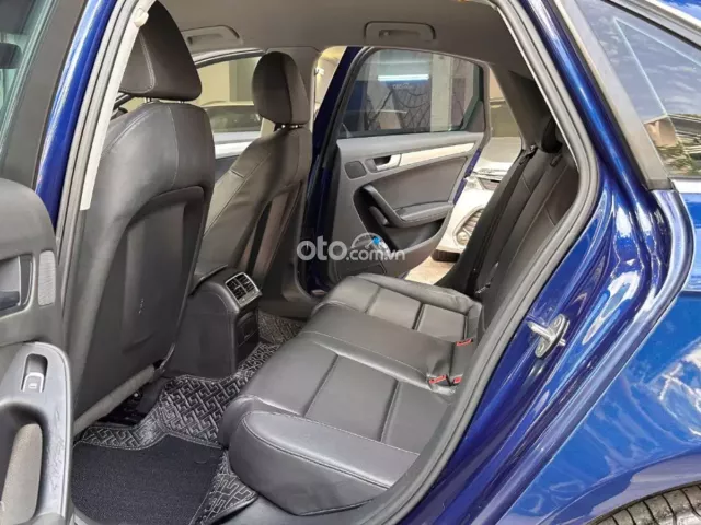 Audi A4 1.8L TFSI 2014 14