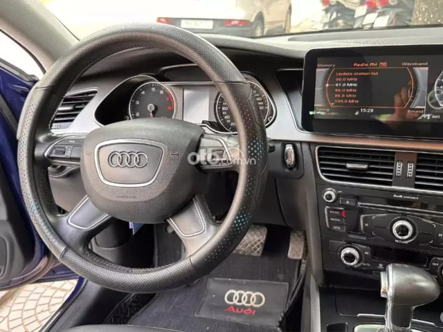 Audi A4 1.8L TFSI 2014 18