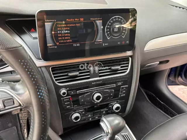 Audi A4 1.8L TFSI 2014 24