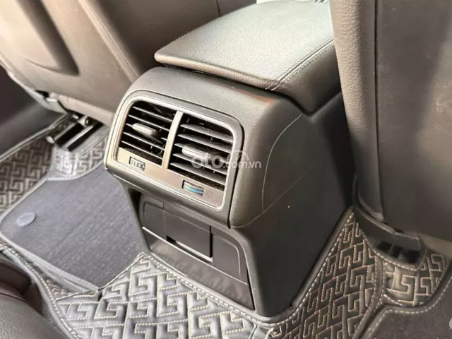 Audi A4 1.8L TFSI 2014 20