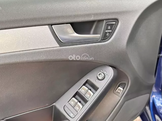 Audi A4 1.8L TFSI 2014 21