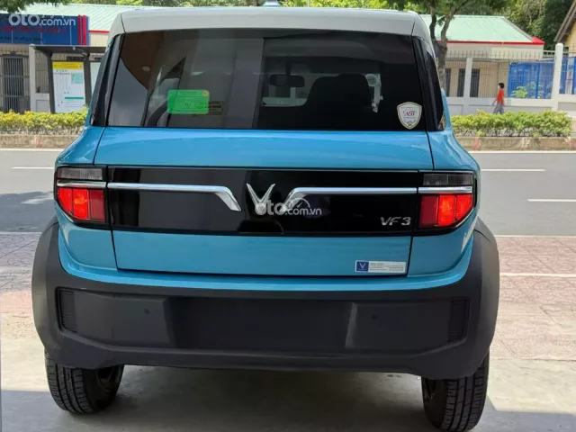 VinFast VF 3 2025 4