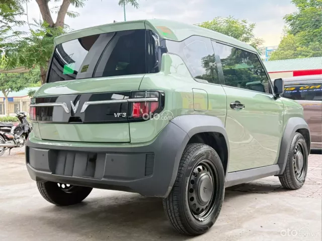 VinFast VF 3 2025 3