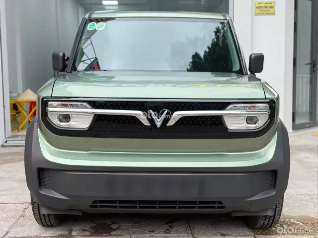 VinFast VF 3 2025