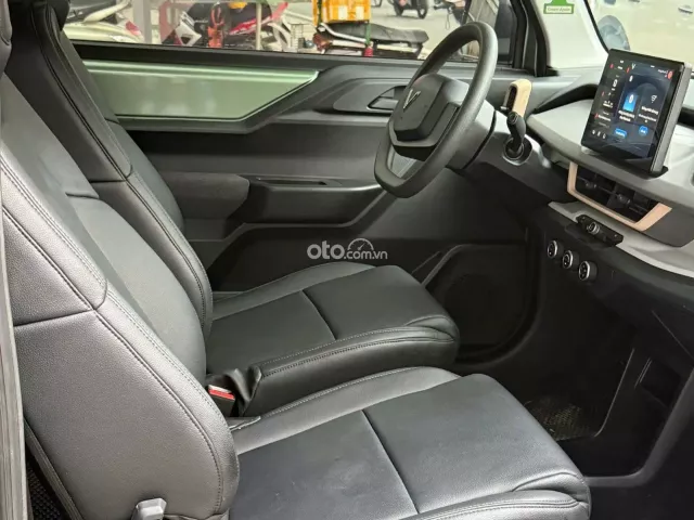 VinFast VF 3 2025 7