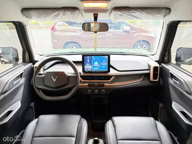VinFast VF 3 2025 8