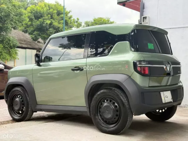VinFast VF 3 2025 5