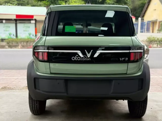 VinFast VF 3 2025 6