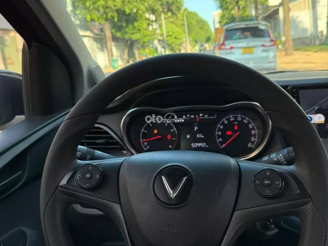 VinFast Fadil Tiêu Chuẩn 2021 10