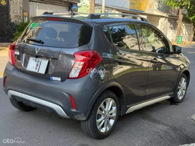 VinFast Fadil Tiêu Chuẩn 2021 4
