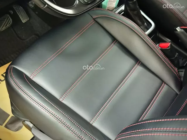 Suzuki Swift GLX 1.2 CVT 2022 19