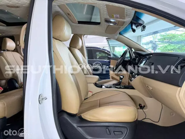 Kia Sedona 2020 12