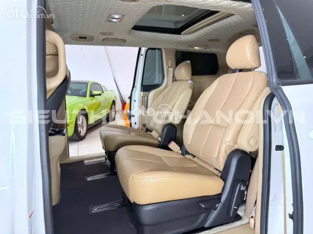Kia Sedona 2020 11