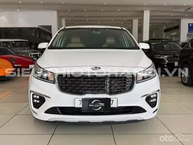Kia Sedona 2020 2