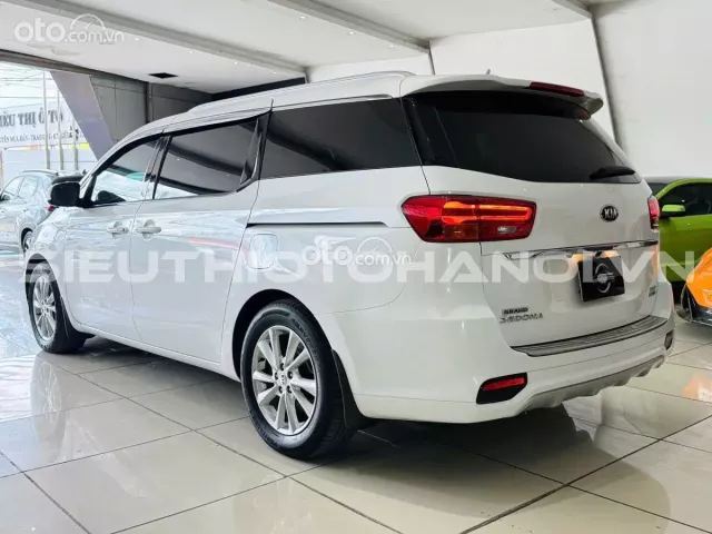 Kia Sedona 2020 4