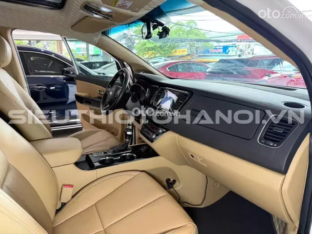 Kia Sedona 2020 14