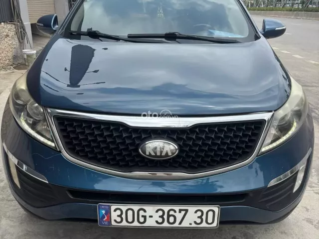 Xe gia đình