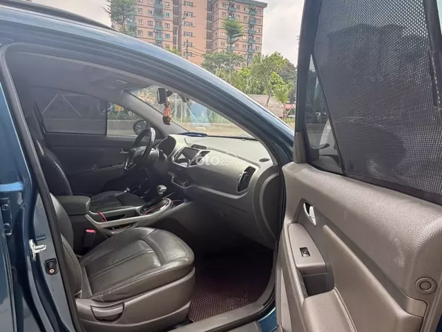 Xe gia đình