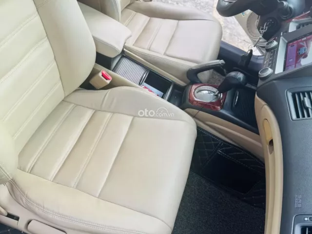 Honda Civic 1.8 AT 2009 3