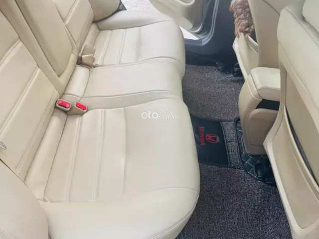 Honda Civic 1.8 AT 2009 4