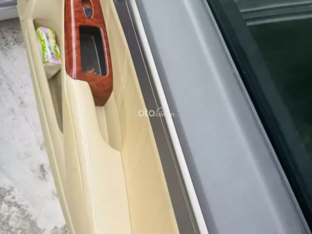 Honda Civic 1.8 AT 2009 5