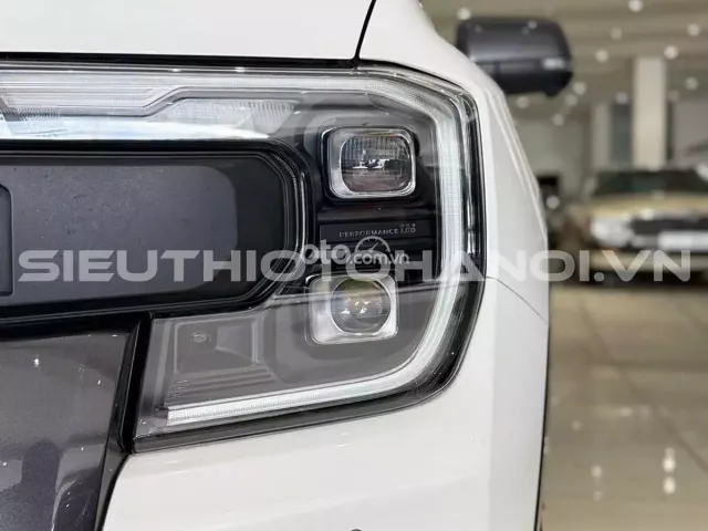 Ford Everest Wildtrak 2.0L AT 4x4 2023 7
