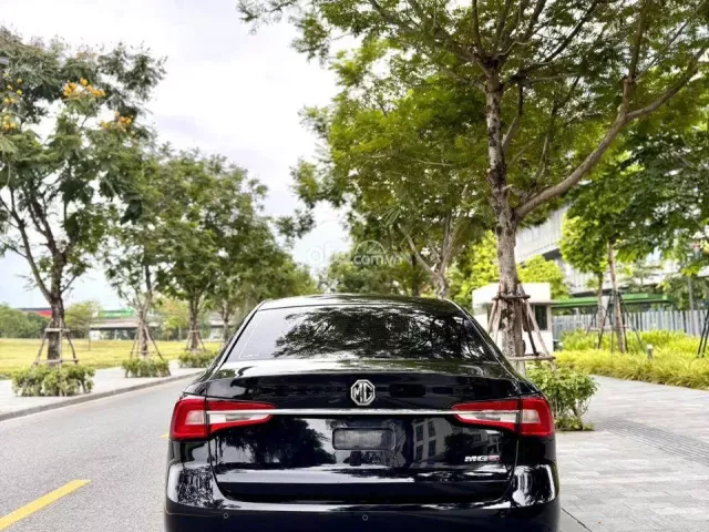 MG 5 1.5L CVT STD 2023 10