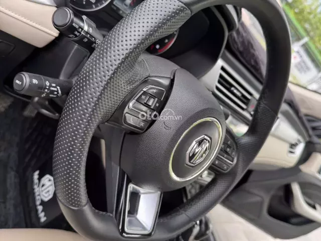 MG 5 1.5L CVT STD 2023 12