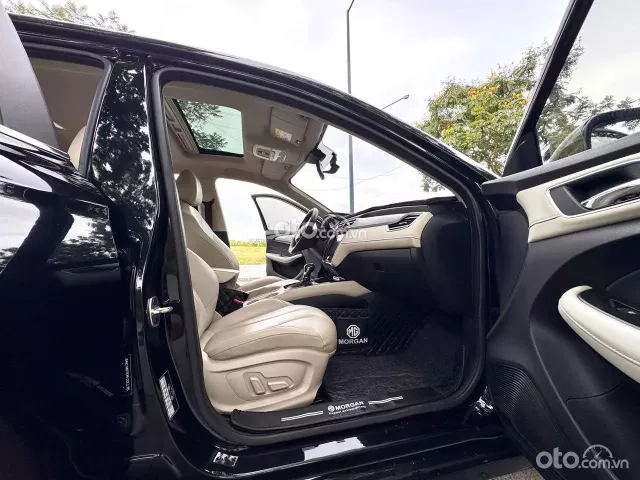 MG 5 1.5L CVT STD 2023 15