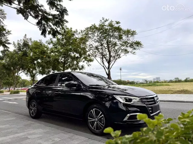 MG 5 1.5L CVT STD 2023 2