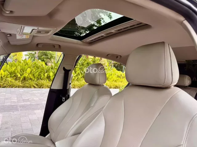 MG 5 1.5L CVT STD 2023 19