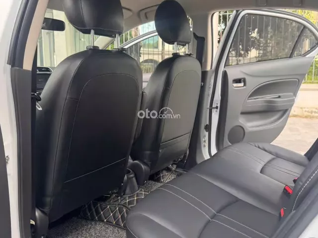 Mitsubishi Attrage CVT Premium 2021 16