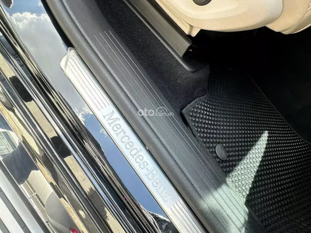 Mercedes-Benz GLS 450 4Matic 2022 22