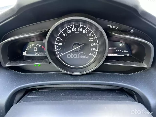 Mazda 3 Sedan 1.5L Luxury 2020 14