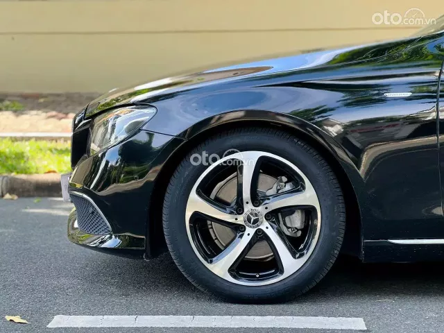 Mercedes-Benz E200 Sport 2020 15