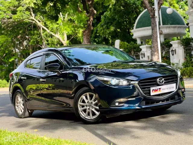 Mazda 3 Sedan 1.5L Luxury 2020 2