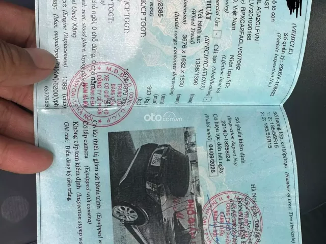 Xem xe tại văn quán, hà đông